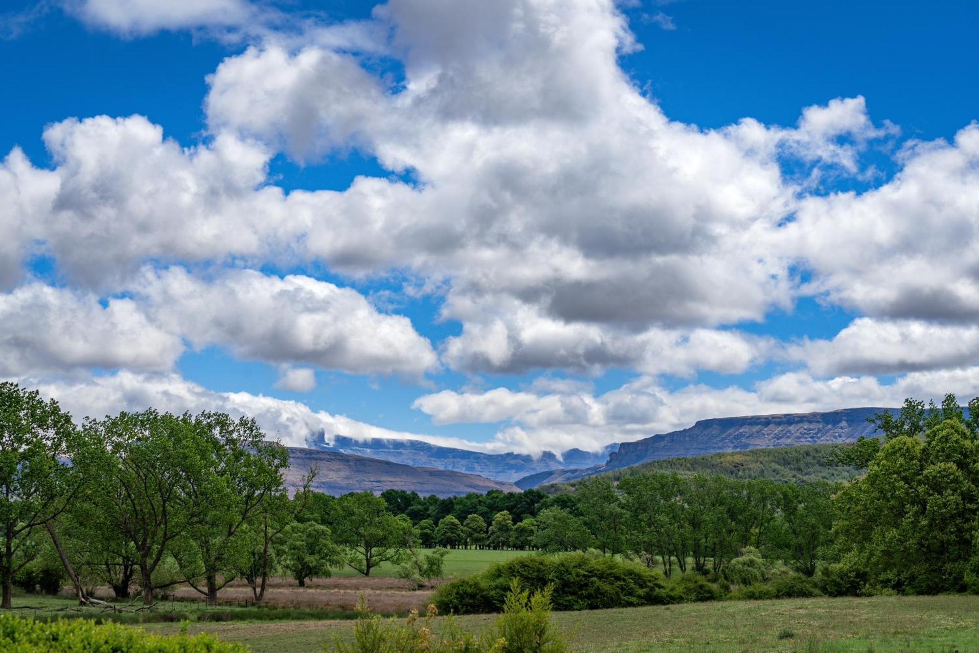 Molweni - Kamberg Valley B&B Rev Estates Exterior photo